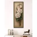 Картина в раме Grafis-Art "Розовые лепестки II" 30/90 см, GRGO 15097/1