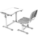 Комплект детской мебели Cubby Olea Grey полипропилен цвет серый