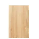 Мебельный щит Леспроф 60x100x4 см бук сорт Экстра