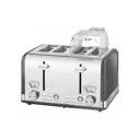 Тостер Profi Cook PC-TA 1194 цвет антрацит