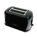 Тостер Moulinex LT160830 цвет металлик