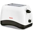 Тостер Tefal TT130130 цвет металлик