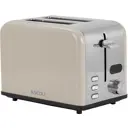 Тостер Ascoli AT-8150С цвет бежевый