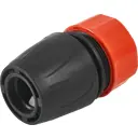 Коннектор для шланга Amigo 74015 3/4"
