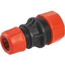 Муфта соединительная для шланга Amigo 74007 1/2"x3/4"