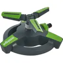 Дождеватель круговой Amigo 79064 4 м 3 режима
