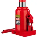 Домкрат бутылочный гидравлический Stayer 43160-30_z01 до 30 т, 285-465 мм