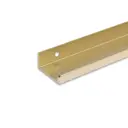 Жаровня Kukmara 842408 45 см с крышкой алюминий литой цвет серый