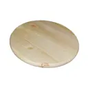 Кухонная столешница Sidwood 50x50x0.28 см дерево цвет хвойное дерево