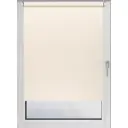 Рулонная штора Prakto Blackout Color 55x160 см цвет натуральный
