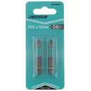 Бита магнитная Jettools W2-21-0502-2, PH2, 50 мм, 2 шт.