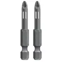 Бита KWB 122151 PZ1x50 мм, 2 шт.
