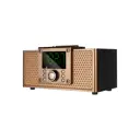 Портативная аудиосистема MAX с Bluetooth MR-360 Bronze