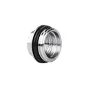 Переходник Varmega 1/2"x3/4" ВР-НР латунь VM09801