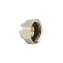 Переходник Varmega 1/2"x3/4" ВР латунь VM09911