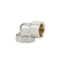 Угол переходной 90° Varmega 1/2"x3/4" ВР латунь VM09921