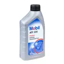 Трансмиссионное масло Mobil ATF 220 Dexron II АКПП ГУР минеральное 1 л
