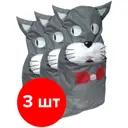 Зимнее укрытие для растений Viva Organica! Сказка Кот 120x97 см 3 шт