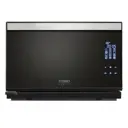 Электропечь 2100 Вт Caso 126109 51x35x49.5 см цвет черный