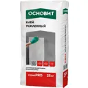 Клей для плитки Основит Pro Усиленный 25 кг