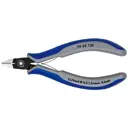 Бокорезы Knipex KN-7932125 125 мм