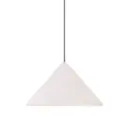 Светильник подвесной Milosh tendence 0829pla-1wt 1 лампы 2 м² цвет белый