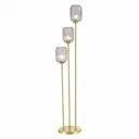 Торшер St luce Sl1154.325.03 цвет жёлтый/золотой