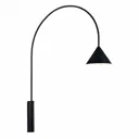 Настенный светильник St luce Sl1802.411.01 цвет черный