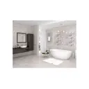 Керамическая плитка Kerlife Delicato 833 7.5x63см цвет серый