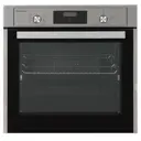 Электрический духовой шкаф Delvento V6EM59011 59.5x59.5x56.5 см цвет черно-серый