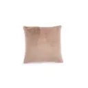Декоративная подушка Romack Leonardo 1000-139, 40x40 см, цвет шоколад