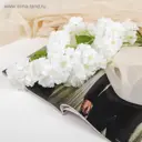 Цветы искусственные Poetry in flowers Японская вишня