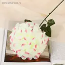 Цветы искусственные Poetry in flowers Герань королевская