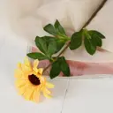 Цветы искусственные Simaland Подсолнечник однолетний