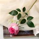 Цветы искусственные Poetry in flowers Роза венесуэльская