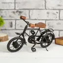 Сувенир "Велосипед" 27x10x16 см