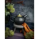 Заварочный чайник 750 мл Cosy&trendy керамика цвет коричневый