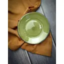 Блюдце Cosy&Trendy Mossa COS0288 13.50x13.50 см керамика цвет зеленый