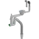 Сифон для мойки Prevex Smartloc 41K13929 одинарной