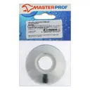 Отражатель декоративный Masterprof ИС.131445, 1/2" 70x20x22 мм хром конус
