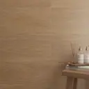 Плитка настенная Gracia Ceramica Porter 01 25x60 см 1.2 м² матовая цвет бежевый дерево