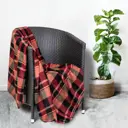 Плед Wellness Инди 200x185см WP182-Инди