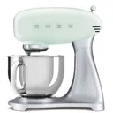 Миксер планетарный Smeg SMF02PGEU 800 Вт цвет зеленый