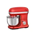 Миксер планетарный Profi cook PC-KM 1197 1200 Вт цвет красный
