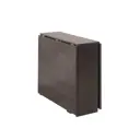 Кухонный стол прямоугольный Элегия СК-В 30-167.50x75.50x80 см ЛДСП цвет венге