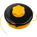 Катушка для триммера Steher BTH-10C М10 Х 1.25 LH