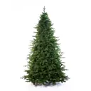 Ель новогодняя искусственная Green star 350564 Зеленый сапфир 210 см