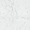 Кухонная столешница Союз с кромкой 260x60x3.8 см ЛДСП цвет мрамор марквина белый