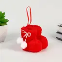 Конфетница Страна Карнавалия Сапожки с бомбошками 9546721