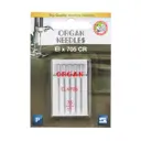 Иглы для распошивальной швейной машины EL x 705 CR 5/75 Blister 5 шт